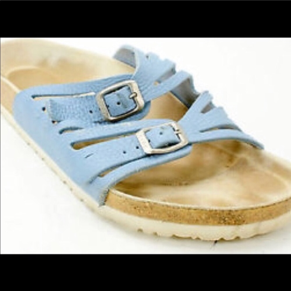 Birkenstock Granada sandal